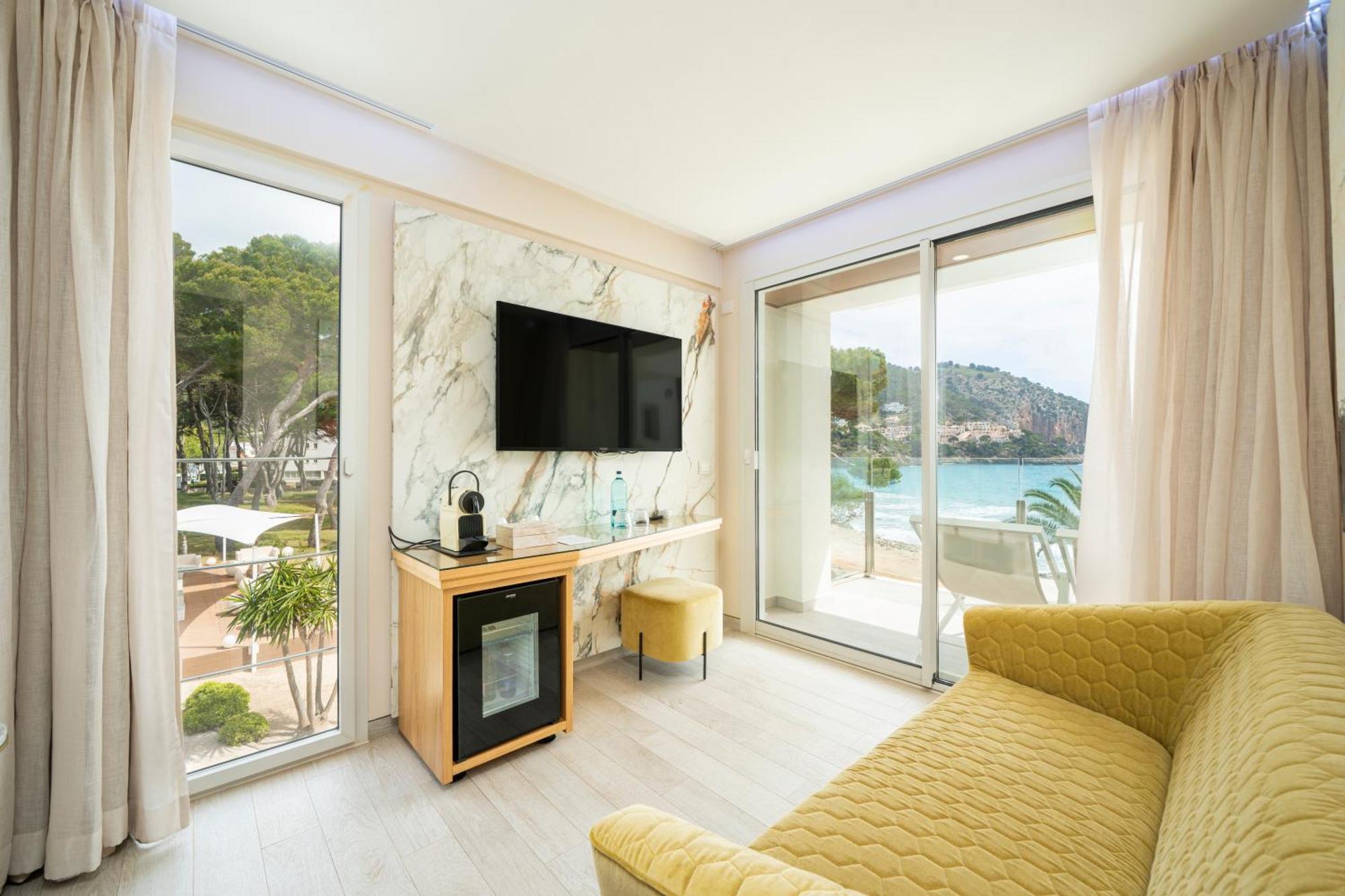 Melbeach & - Adults Only 4*